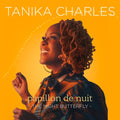 Tanika Charles: Papillon De Nuit: The Night - (VINYL LP)