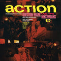 Question Mark & The Mysterians: Action - (VINYL LP)