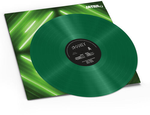 Spookey: Friends b/w On The Rocks (Green) - 12-INCH SINGLE