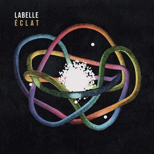 Labelle: Eclat - CD