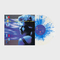 Kim Wilde: Catch As Catch Can (Clear with Black Splatter Vinyl) - (VINYL LP)