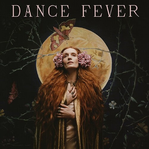 Florence + the Machine: Dance Fever - CD