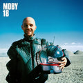 Moby: 18 -LP
