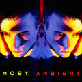 Moby: Ambient - Clear -LP