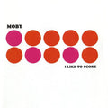 Moby: I Like To Score - Pink -LP