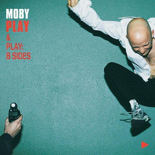 Moby: Play -LP