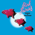 The Pink Fairies: Kings of Oblivion - (VINYL LP)
