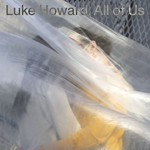Luke Howard: All Of Us - (VINYL LP)