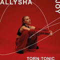 Joy, Allysha: Torn:Tonic - (VINYL LP)