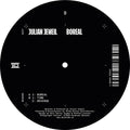 Julian Jeweil: Boreal Part 1 - 12-INCH SINGLE