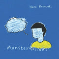Kazutoshi, Hara: Monster Mind - (VINYL LP)
