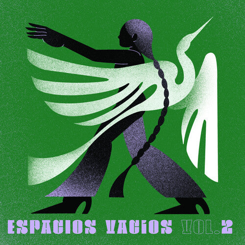 Various Artists: Espacios Vacios 2 (Various Artists) - (VINYL LP)