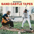 Balthazar: The Sand Castle Tapes - (VINYL LP)