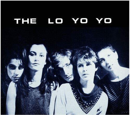 Lo Yo Yo: Extra Weapons / Double Dog Dare - CD