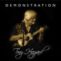 Tony Hazzard: Demonstration - (VINYL LP)