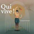 Compagnie Rassegna: Qui-vive - CD