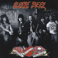 Sleeze Beez: Screwed, Blued & Tattooed - CD