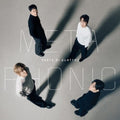 Forte Di Quatro: Metaphonic (incl. 52pg Photobook, 4 Photocards + Postcard) - CD