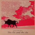 Tyler, Cath & Phil: Ox & Ax - COMPACT DISCS
