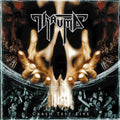 Trauma: Crash Test Live - CD
