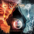 Echelon: Secret Power - CD