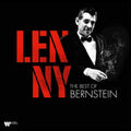 Leonard Bernstein: Lenny, The Best of Leonard Bernstein - (VINYL LP)