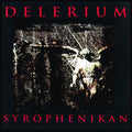 Delerium: Syrophenikan - (VINYL LP)