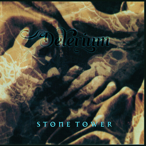 Delerium: Stone Thrower - CD