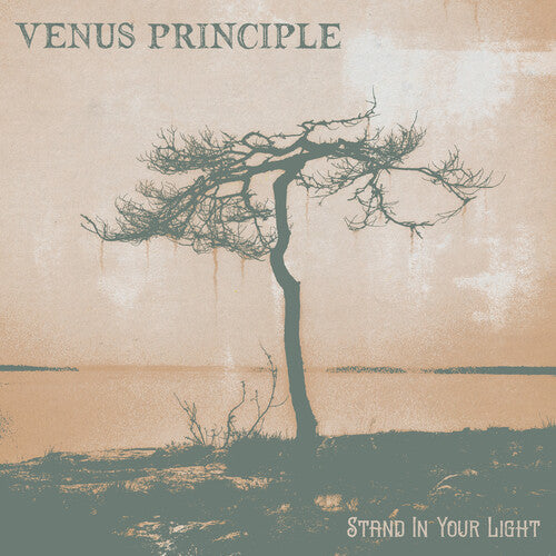 Venus Principle: Stand In Your Light - CD