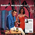 Robert Mitchum: Calypso - Is Like So -LP