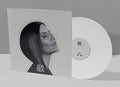 Laura Pausini: Scatola / Caja (Ltd White Vinyl 12-inch, Sequential Number, Vinyl Cardboard Pre-cut Shape + UV Finishing on Shape) - 12-INCH SINGLE