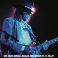 Neil Young: Official Release Series Discs 13, 14, 20 & 21 - (VINYL LP)