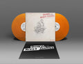Liam Gallagher: Down By The River Thames (2LP Orange Vinyl) - (VINYL LP)
