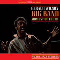 Gerald Wilson: Moment of Truth (Blue Note Tone Poet Series) LP - (VINYL LP)