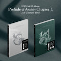 Epex: Prelude Of Anxiety Chapter 1. '21St Century Boys' - Random Cover - incl. 80pg Photobook, Lyric Poster, Selfie Photocard, Unit Phootcard, Poster + Sticker - COMPACT DISCS