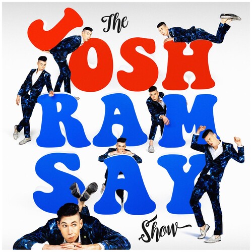 Josh Ramsay: The Josh Ramsay Show - CD