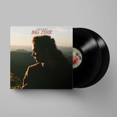 Angel Olsen: Big Time -LP