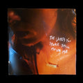Ellevator: The Words You Spoke Still Move Me - CD