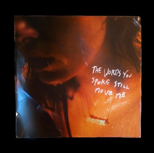 Ellevator: The Words You Spoke Still Move Me - CD