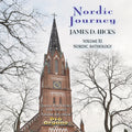 Seidi Palonen: Nordic Journey 11 - CD