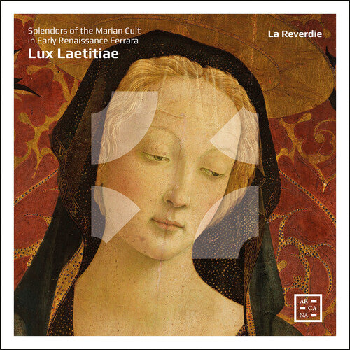 La Reverdie: Binchois & Dufay & Dunstable & - CD