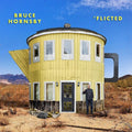 Bruce Hornsby: 'flicted - (VINYL LP)