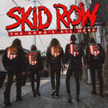 Skid Row: The Gang's All Here - (VINYL LP)