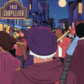 Fred Chapellier: Straight To The Point - CD