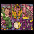 Riverby: Absolution - COMPACT DISCS
