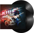Walter Trout: Ride -LP
