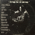 Neil Young: Dorothy Chandler Pavilion 1971 - CD