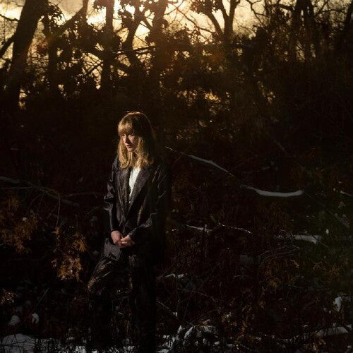The Weather Station: How Is It That I Should Look At The Stars - Translucent Haze Colored Vinyl -LP