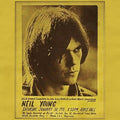 Neil Young: Royce Hall 1971 - (VINYL LP)