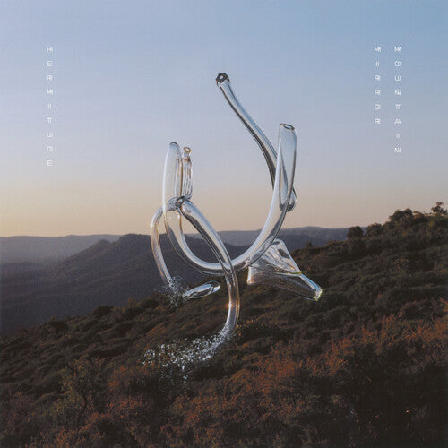 Hermitude: mirror mountain - CD